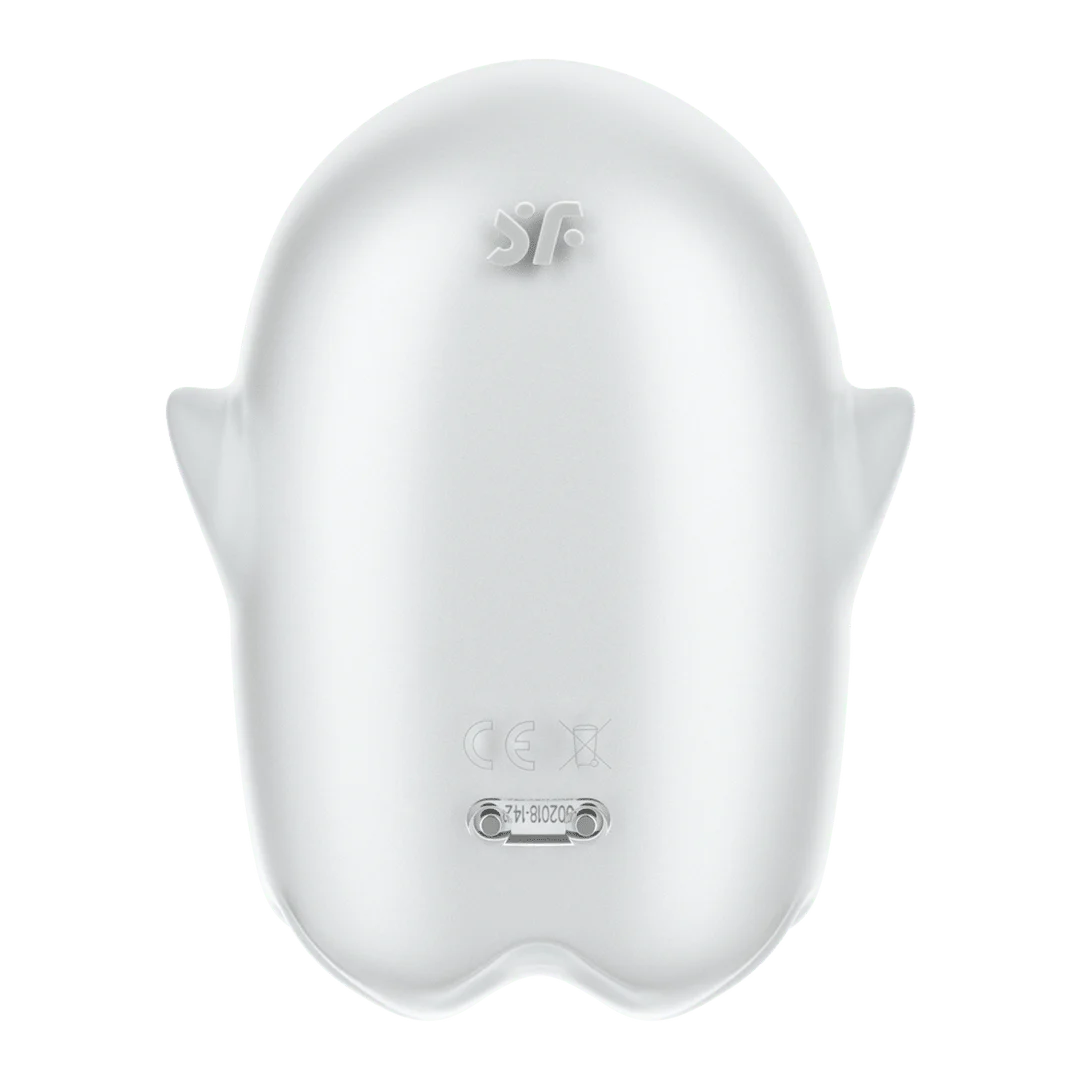 Satisfyer Glowing Ghost – Bild 4
