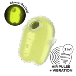 Satisfyer Glowing Ghost – Bild 11