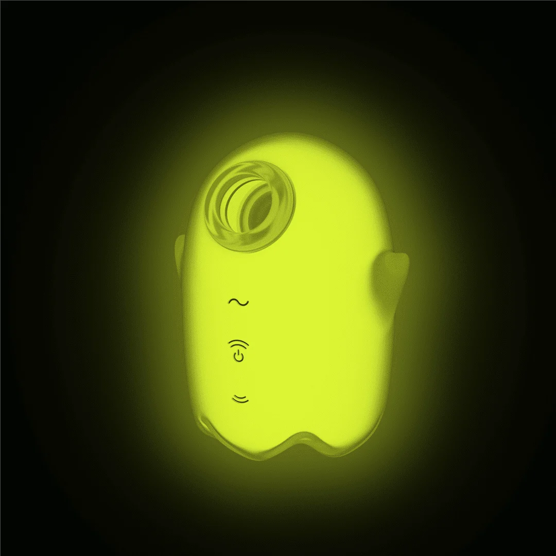 Satisfyer Glowing Ghost – Bild 12
