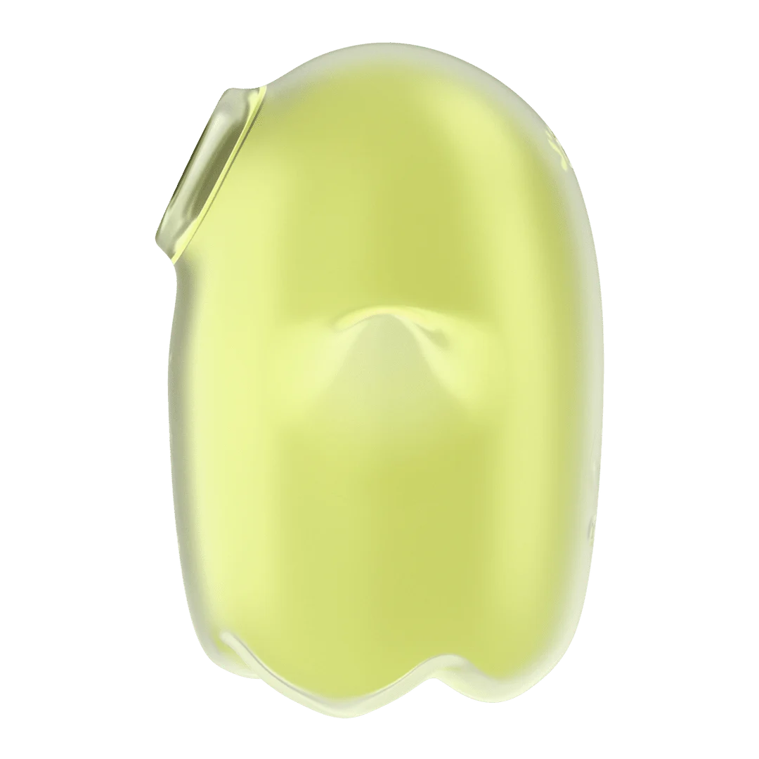 Satisfyer Glowing Ghost – Bild 8