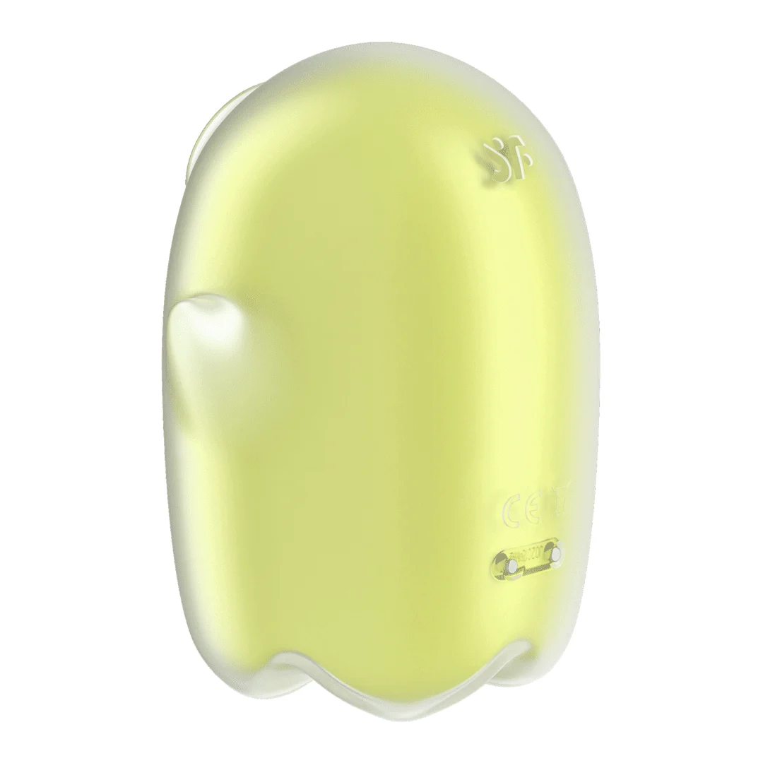 Satisfyer Glowing Ghost – Bild 9