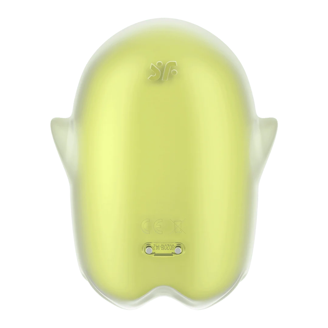 Satisfyer Glowing Ghost – Bild 10