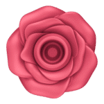 Satisfyer Pro 2 Classic Blossom Rot – Bild 2