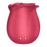 Satisfyer Pro 2 Classic Blossom Rot – Bild 4