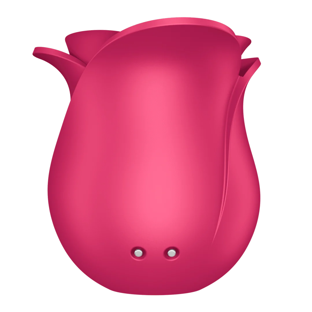 Satisfyer Pro 2 Modern Blossom Modern Pink – Bild 2