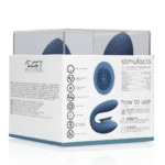 Klitorisstimulator mit Saugfunktion – Tester (Name) Innovation by Shots – Bild 7