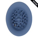Klitorisstimulator mit Saugfunktion – Tester (Name) Innovation by Shots – Bild 4