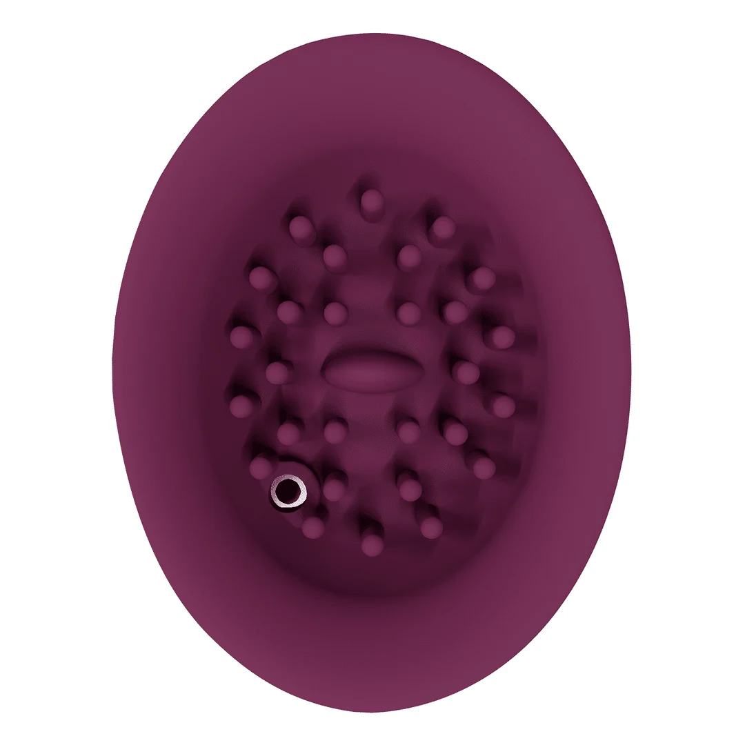 Klitorisstimulator mit Saugfunktion – Tester (Name) Innovation by Shots – Bild 17