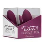 Klitorisstimulator mit Saugfunktion – Tester (Name) Innovation by Shots – Bild 12
