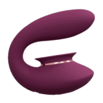Klitorisstimulator mit Saugfunktion – Tester (Name) Innovation by Shots – Bild 13