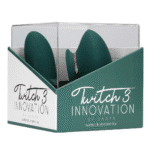 Klitorisstimulator mit Saugfunktion – Tester (Name) Innovation by Shots – Bild 18