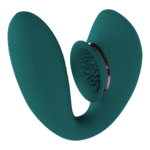 Klitorisstimulator mit Saugfunktion – Tester (Name) Innovation by Shots – Bild 20