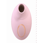 Druckwellenvibrator – Klitorisstimulator – Verführerisch - Air Pulse Vibrator Irresistible by Shots – Bild 10