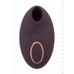 Druckwellenvibrator – Klitorisstimulator – Verführerisch - Air Pulse Vibrator Irresistible by Shots – Bild 16