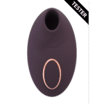 Druckwellenvibrator – Klitorisstimulator – Verführerisch - Air Pulse Vibrator Irresistible by Shots – Bild 19