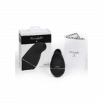 Luftdruckvibrator – Klitorisstimulator – Kissable Saugvibrator Irresistible by Shots – Bild 3