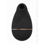 Luftdruckvibrator – Klitorisstimulator – Kissable Saugvibrator Irresistible by Shots – Bild 4