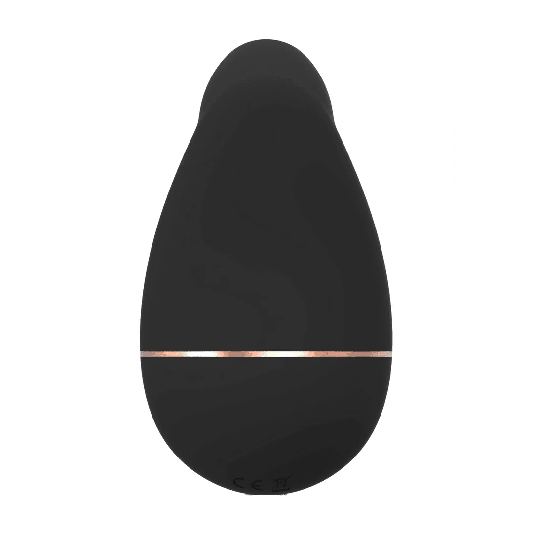 Luftdruckvibrator – Klitorisstimulator – Kissable Saugvibrator Irresistible by Shots – Bild 6