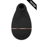 Luftdruckvibrator – Klitorisstimulator – Kissable Saugvibrator Irresistible by Shots – Bild 19