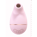 Luftdruckvibrator – Klitorisstimulator – Kissable Saugvibrator Irresistible by Shots – Bild 10