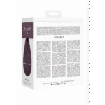 Luftdruckvibrator – Klitorisstimulator – Kissable Saugvibrator Irresistible by Shots – Bild 14