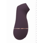 Luftdruckvibrator – Klitorisstimulator – Kissable Saugvibrator Irresistible by Shots – Bild 17