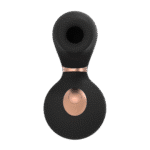 Kitzler Vibrator mit 10 Geschwindigkeitsstufen | Unwiderstehlich, unbezwingbar, Rosa, Tester | Irresistible by Shots – Bild 9