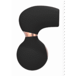 Kitzler Vibrator mit 10 Geschwindigkeitsstufen | Unwiderstehlich, unbezwingbar, Rosa, Tester | Irresistible by Shots – Bild 10