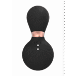 Kitzler Vibrator mit 10 Geschwindigkeitsstufen | Unwiderstehlich, unbezwingbar, Rosa, Tester | Irresistible by Shots – Bild 11