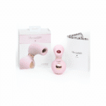 Kitzler Vibrator mit 10 Geschwindigkeitsstufen | Unwiderstehlich, unbezwingbar, Rosa, Tester | Irresistible by Shots – Bild 14