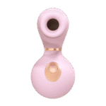 Kitzler Vibrator mit 10 Geschwindigkeitsstufen | Unwiderstehlich, unbezwingbar, Rosa, Tester | Irresistible by Shots – Bild 15