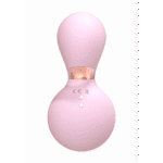 Kitzler Vibrator mit 10 Geschwindigkeitsstufen | Unwiderstehlich, unbezwingbar, Rosa, Tester | Irresistible by Shots – Bild 17