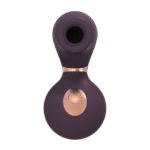Kitzler Vibrator mit 10 Geschwindigkeitsstufen | Unwiderstehlich, unbezwingbar, Rosa, Tester | Irresistible by Shots – Bild 21