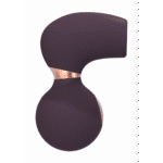 Kitzler Vibrator mit 10 Geschwindigkeitsstufen | Unwiderstehlich, unbezwingbar, Rosa, Tester | Irresistible by Shots – Bild 22