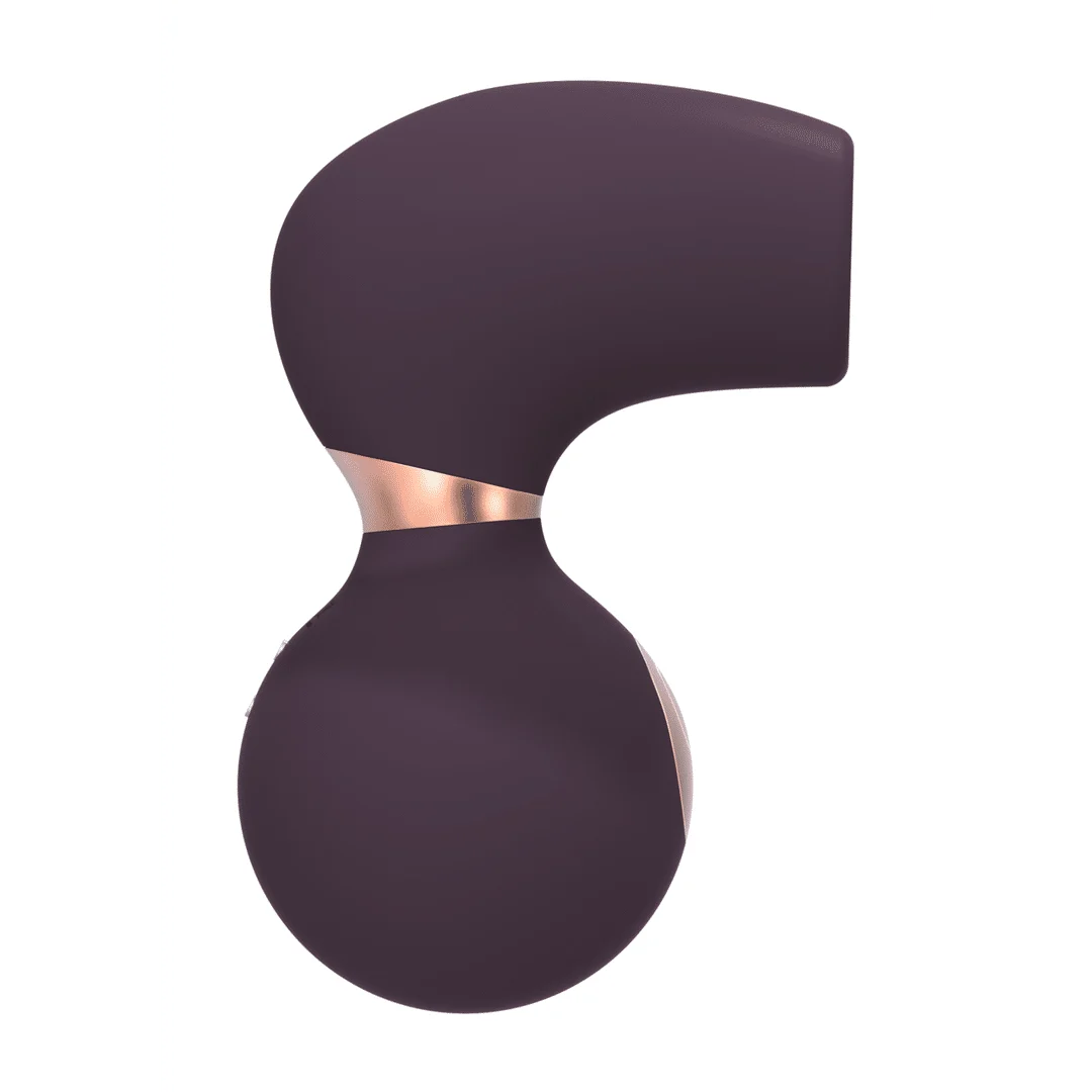 Kitzler Vibrator mit 10 Geschwindigkeitsstufen | Unwiderstehlich, unbezwingbar, Rosa, Tester | Irresistible by Shots – Bild 22