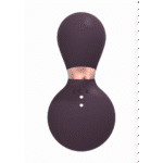 Kitzler Vibrator mit 10 Geschwindigkeitsstufen | Unwiderstehlich, unbezwingbar, Rosa, Tester | Irresistible by Shots – Bild 23