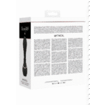 G Punkt Vibrator mit 10 Geschwindigkeitsstufen – Mythical Irresistible by Shots – Bild 7