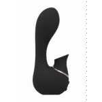 G Punkt Vibrator mit 10 Geschwindigkeitsstufen – Mythical Irresistible by Shots – Bild 10
