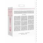 G Punkt Vibrator mit 10 Geschwindigkeitsstufen – Mythical Irresistible by Shots – Bild 13