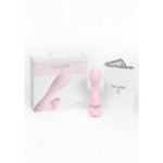 G Punkt Vibrator mit 10 Geschwindigkeitsstufen – Mythical Irresistible by Shots – Bild 14