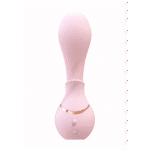 G Punkt Vibrator mit 10 Geschwindigkeitsstufen – Mythical Irresistible by Shots – Bild 15
