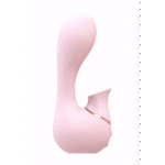 G Punkt Vibrator mit 10 Geschwindigkeitsstufen – Mythical Irresistible by Shots – Bild 16
