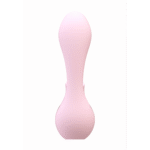 G Punkt Vibrator mit 10 Geschwindigkeitsstufen – Mythical Irresistible by Shots – Bild 17