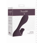 G Punkt Vibrator mit 10 Geschwindigkeitsstufen – Mythical Irresistible by Shots – Bild 18