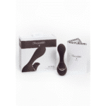 G Punkt Vibrator mit 10 Geschwindigkeitsstufen – Mythical Irresistible by Shots – Bild 20