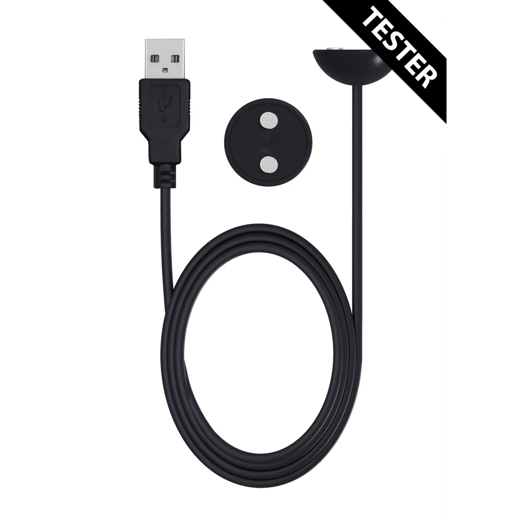 G Punkt Vibrator mit 10 Geschwindigkeitsstufen – Mythical Irresistible by Shots – Bild 5