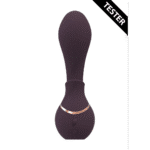 G Punkt Vibrator mit 10 Geschwindigkeitsstufen – Mythical Irresistible by Shots – Bild 24