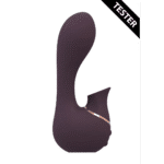 G Punkt Vibrator mit 10 Geschwindigkeitsstufen – Mythical Irresistible by Shots – Bild 2