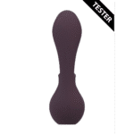G Punkt Vibrator mit 10 Geschwindigkeitsstufen – Mythical Irresistible by Shots – Bild 3