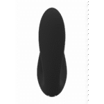G Punkt Vibrator mit 10 Vibrationsmodi – Schwarzer Tester Irresistible by Shots – Bild 9